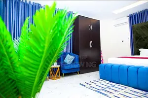 U3 Studio Apartment