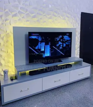 A Tv Shelve
