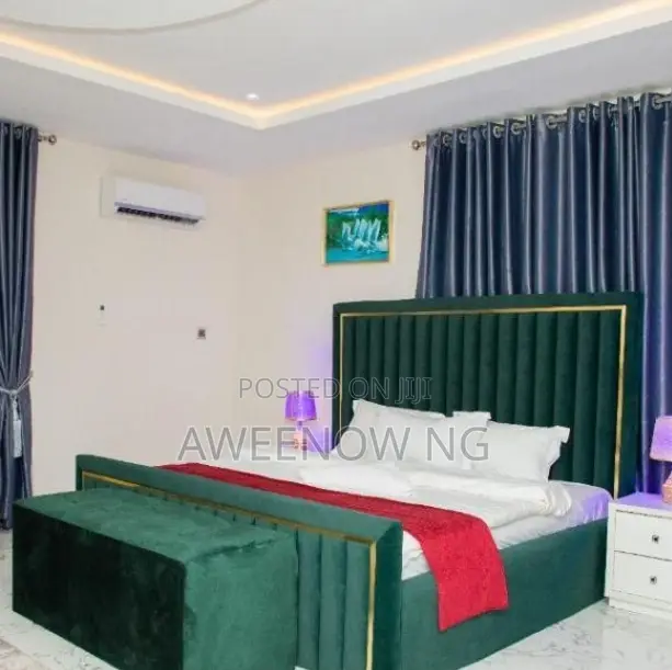 U4 Studio Apartment