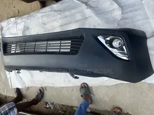 Front Bumper 2012 Toyota Camry