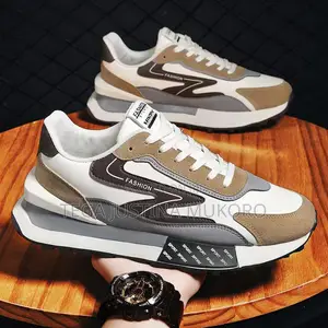 High Quality Unisex Sport Shoe