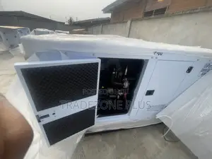 Perkins 80kva DIESEL Generator