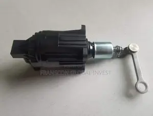 Turbo Sensor 2018-2021 Honda Accord