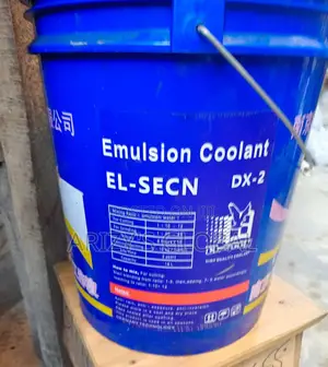 Cutting Oil