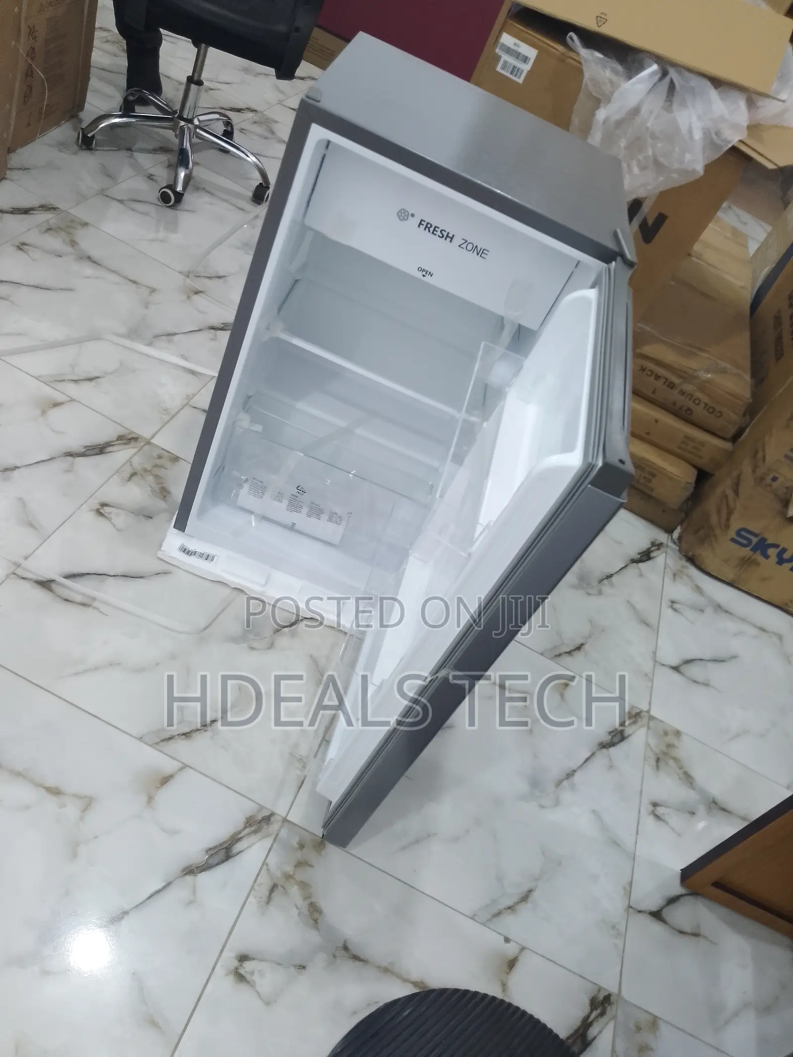 Best HISENSE Refrigerator 90litres REF093DR