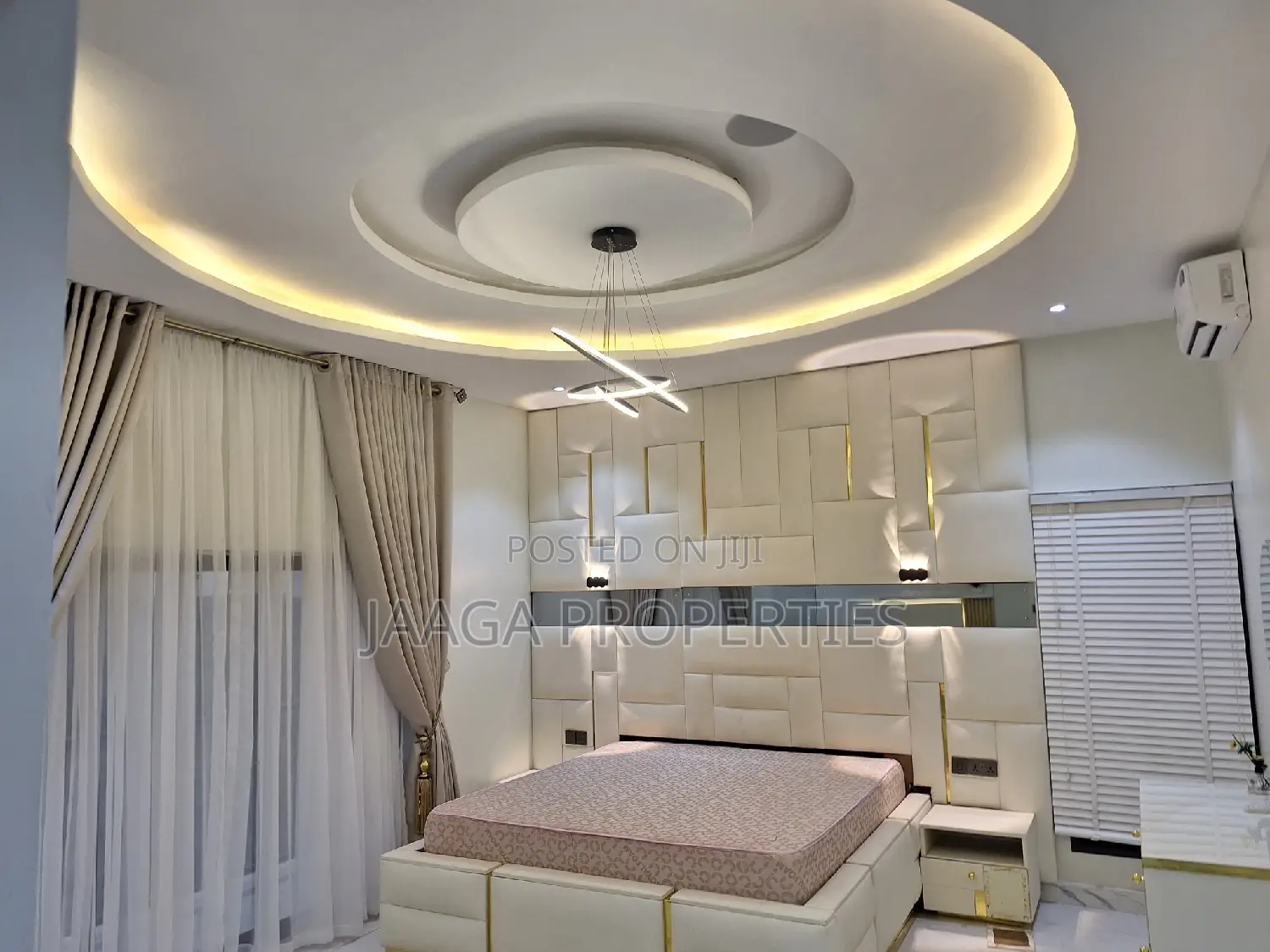 Maitama Luxury Office Complex for Exclusive Sales