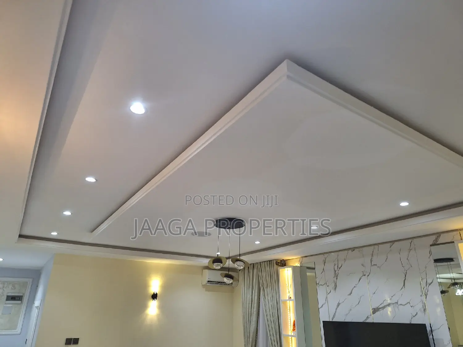 Maitama Luxury Office Complex for Exclusive Sales