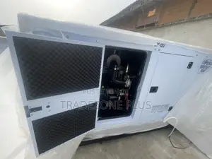 Perkins 80kva DIESEL Soundproof Generator