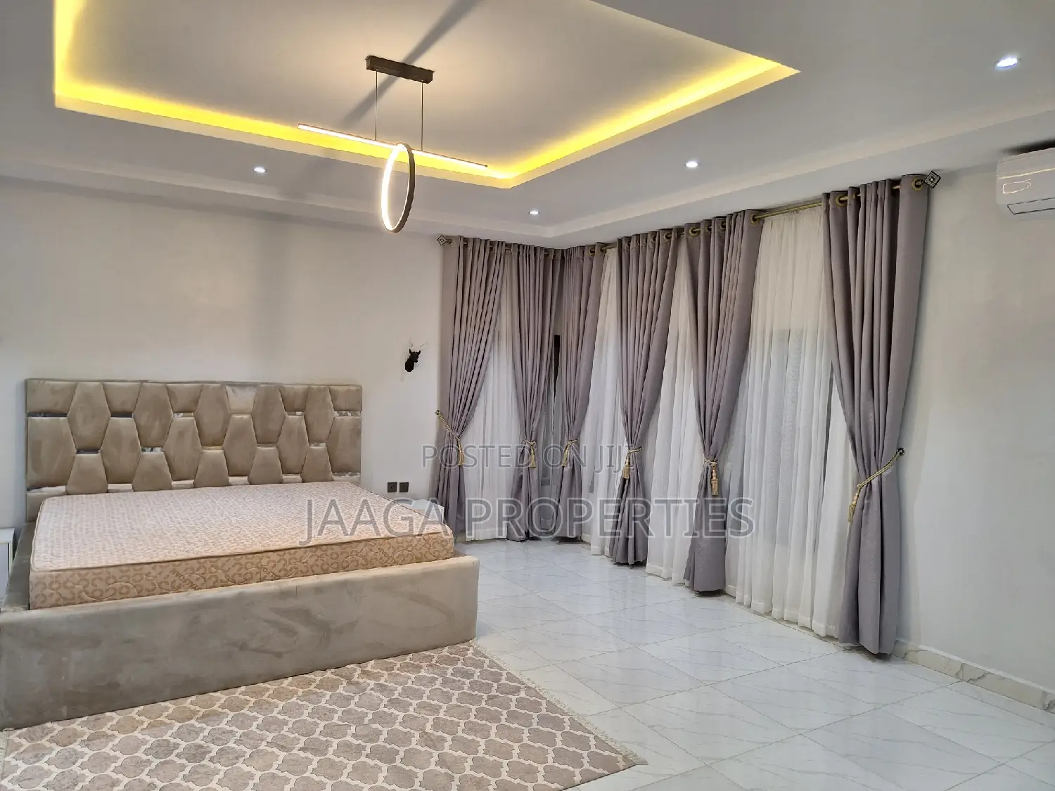 Maitama Luxury Office Complex for Exclusive Sales