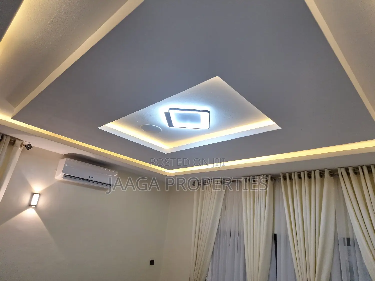 Maitama Luxury Office Complex for Exclusive Sales