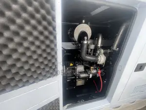 Effective Perkins 80kva Generator