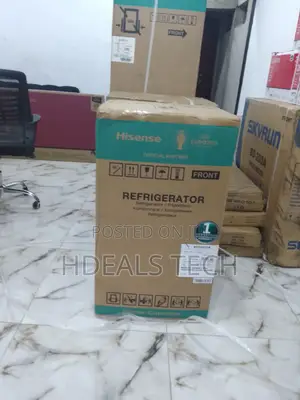 Best HISENSE Refrigerator 90litres REF093DR