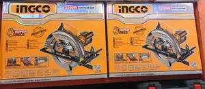 Circular Saw 9" 2200w