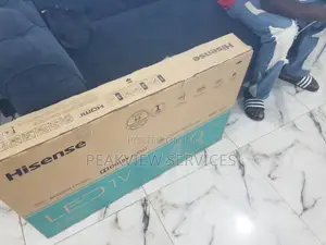 Best Quality Hisense 43inch Non Smart LED TV