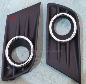 Fog Light Cover 2012-2013 Honda Pilot