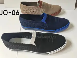 High Quality Men's Footwear