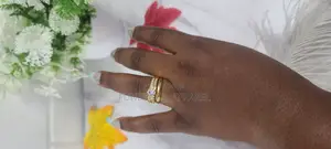 Wedding Ring for Brides