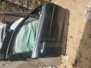 Gle Front Door L Side Direct Tokunbo Extra Clean