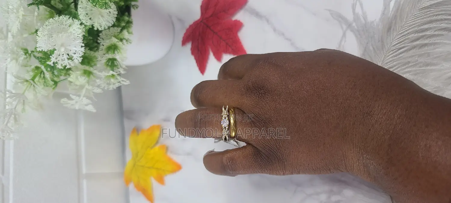 Beautiful Brides Wedding Rings