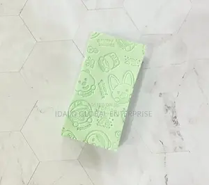 Exfoliating Sponge