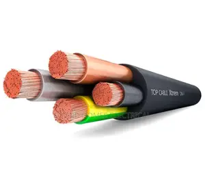 4core Armoured Cable