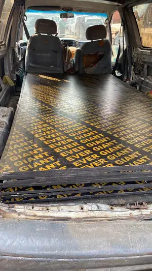 15mm,18mm Marine Board