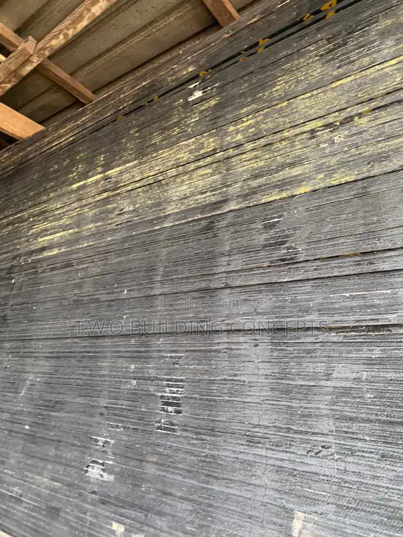 15mm,18mm Marine Board