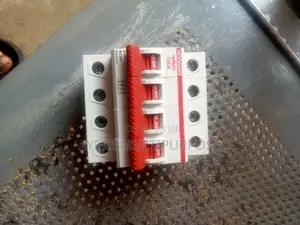 100A Isolator Breaker (Indoasia)