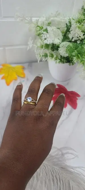 Beautiful Brides Wedding Rings