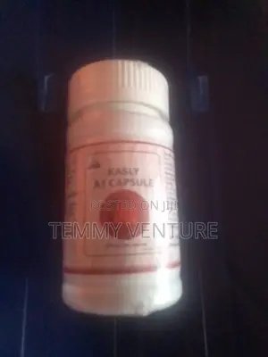 Tasly A1 Capsule