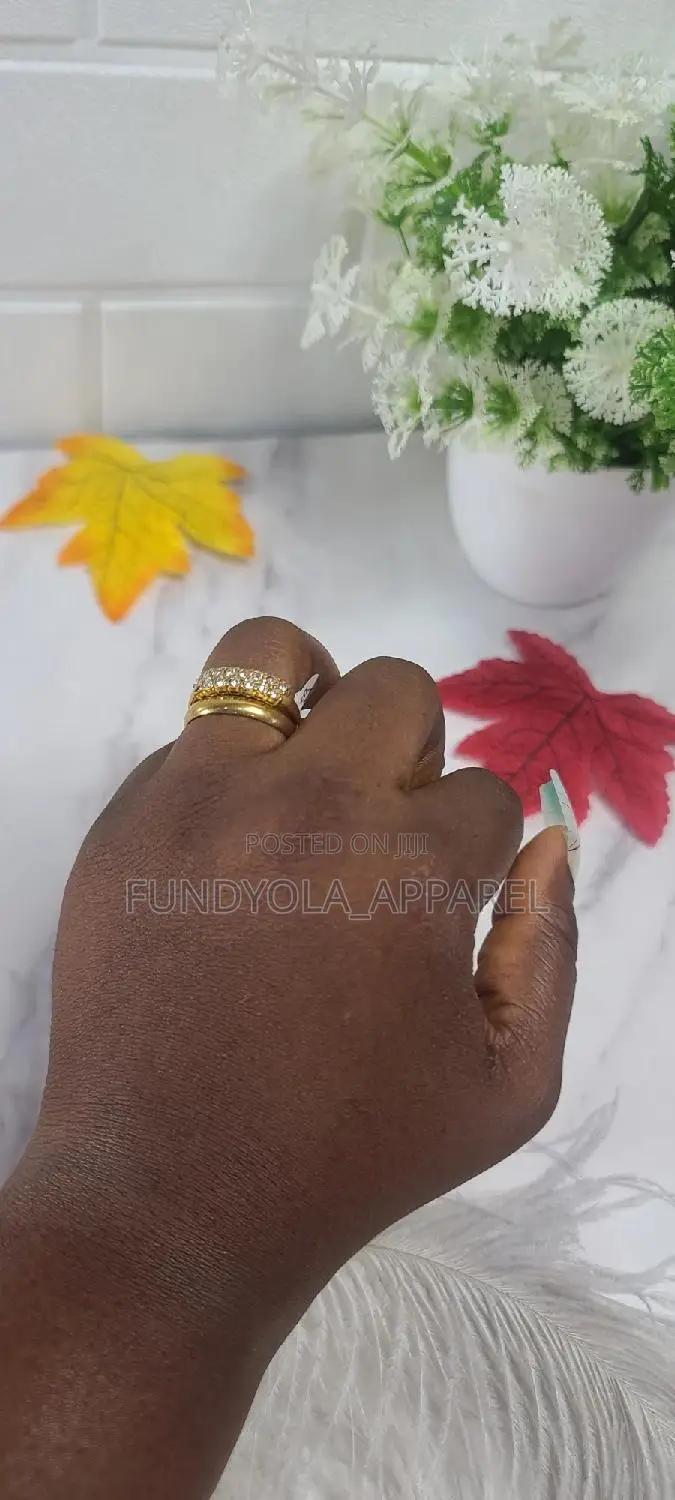 Wedding Ring For Brides