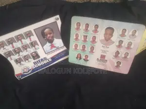 Class Picture Frame, Gift, Photo Book, Table Frame Acrylic
