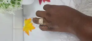 Beautiful Wedding Ring for Brides