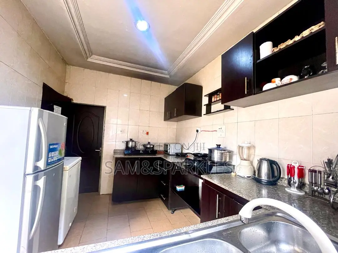 Shortlet Apartment