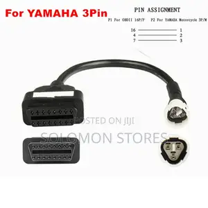 Powerbike Obd2 Connector Cable