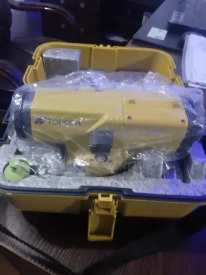 Topcon Auto Level Atb4a