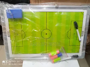 Tactical Football Coaching Board