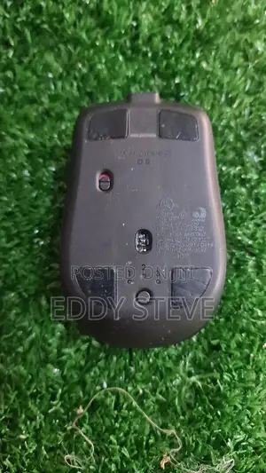 London Used Logitech Mx Anywhere 2 Mouse