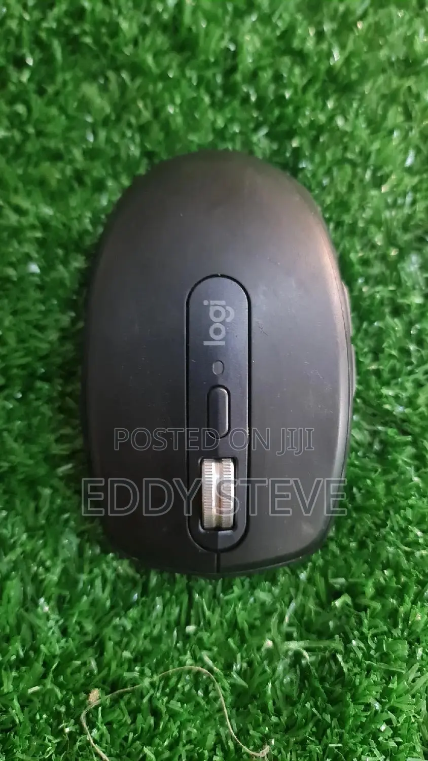 London Used Logitech Mx Anywhere 2 Mouse