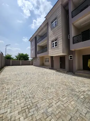 3bdrm Block of Flats in Jahi By Gilmor for sale
