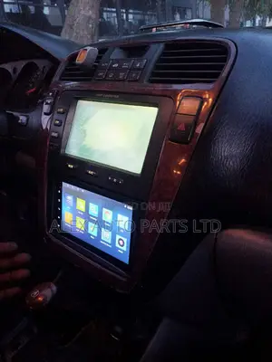 Car Android for MDX 2005