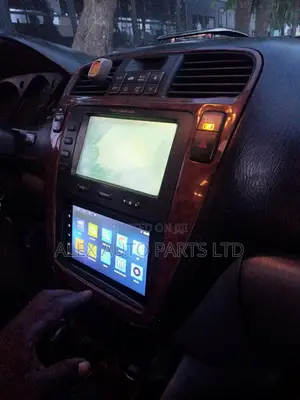 Car Android for MDX 2005