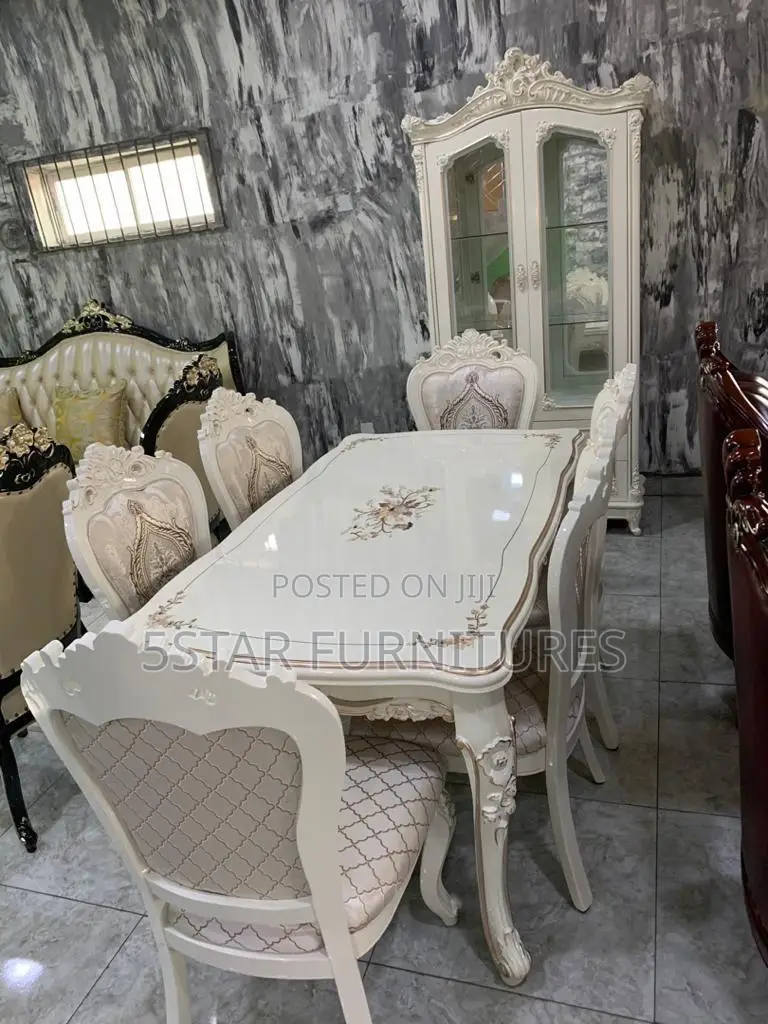 Loyal Dining Sets