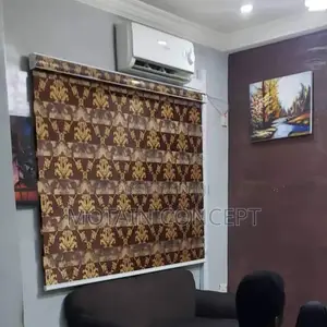 Day and Night Window Blinds