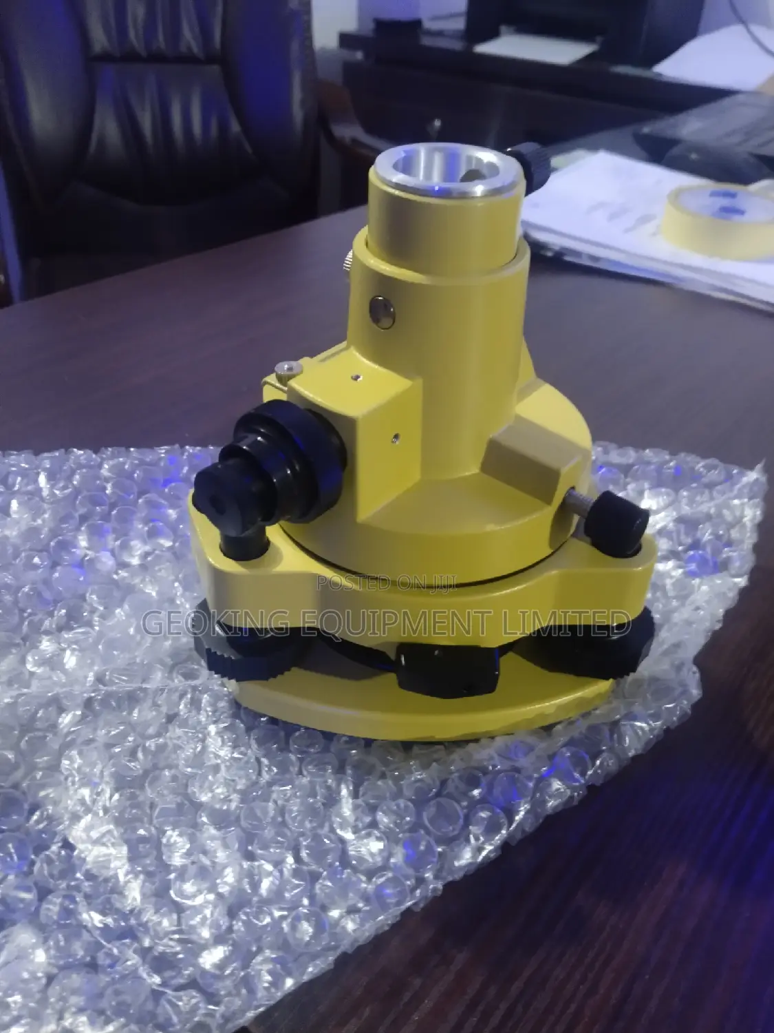 Tribrach Adapter
