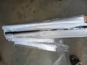 Door Chrome Parado 2020 Available Dm