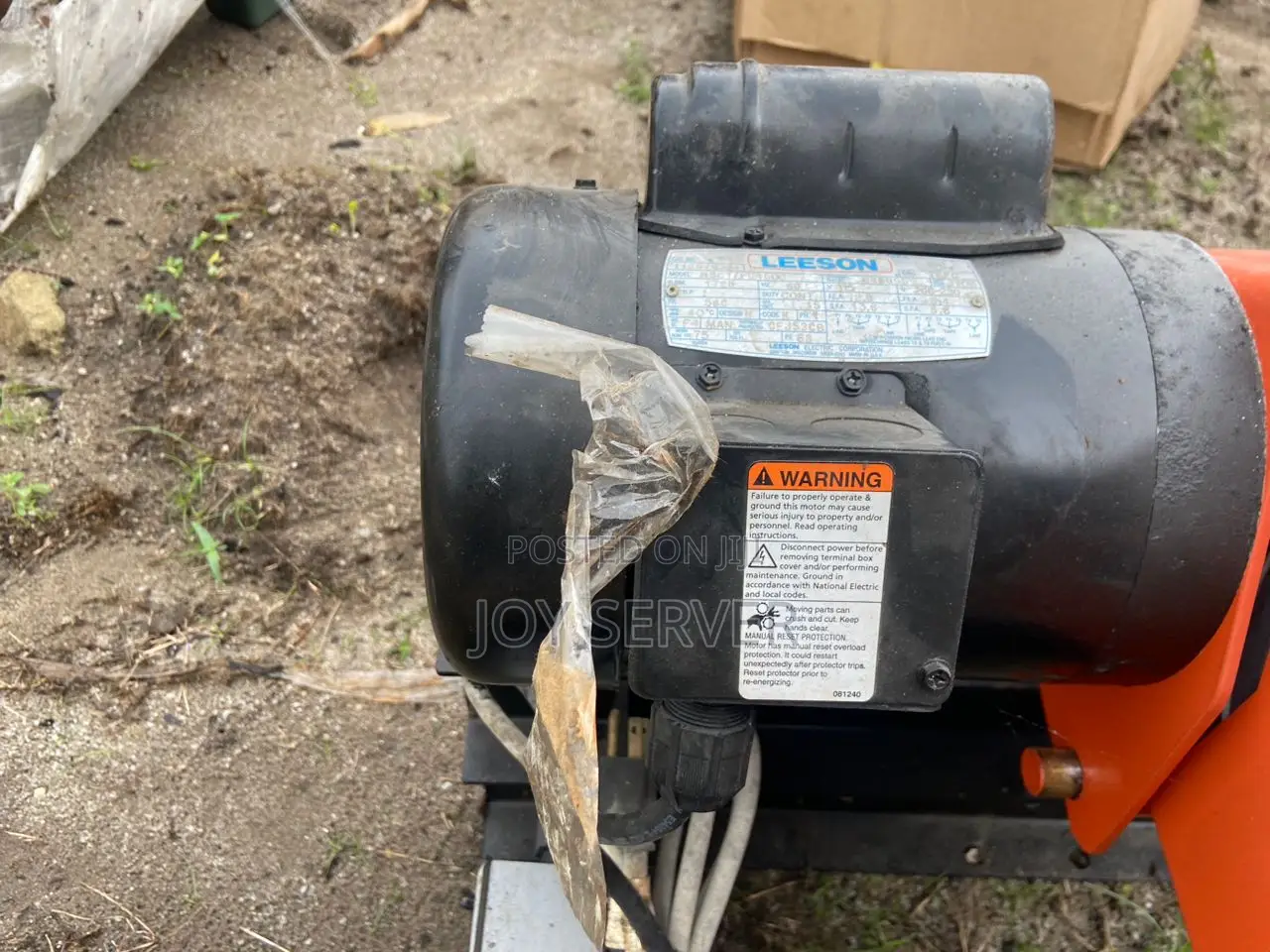 Lathe Attachment Sawmill