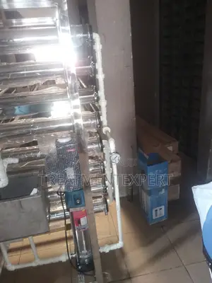 Water Treatment 2ton
