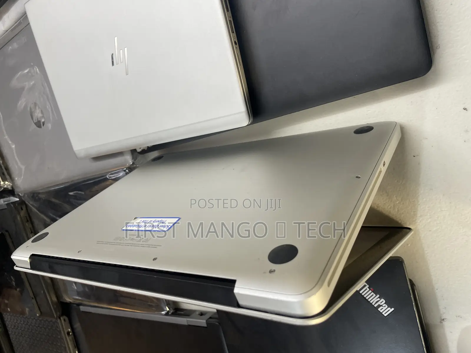 Laptop Apple MacBook Pro 2012 8GB Intel Core I5 HDD 500GB
