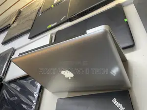 Laptop Apple MacBook Pro 2012 8GB Intel Core I5 HDD 500GB